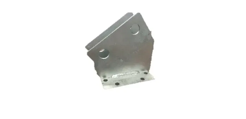 Sistema de Cubierta Temporal — 36 degree top plate Sistema de Cubierta Temporal 36 degree top plate