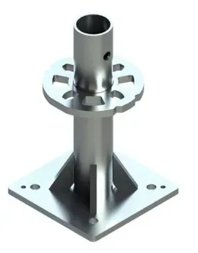 ADAPTADOR PARA RODÍZIO