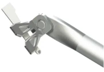 Bay Brace