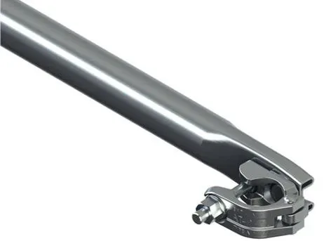 Clamp Brace