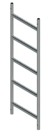 Climbing Ladder