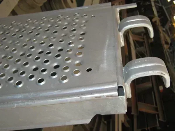 Scaffold Plank Europe plank