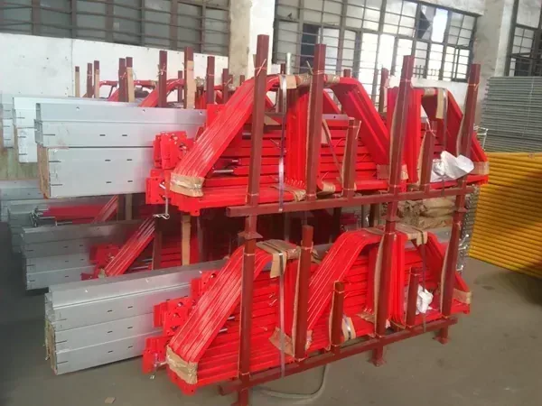 ICF Bracing packing 1