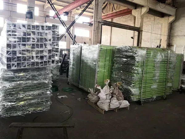 ICF Bracing packing 3