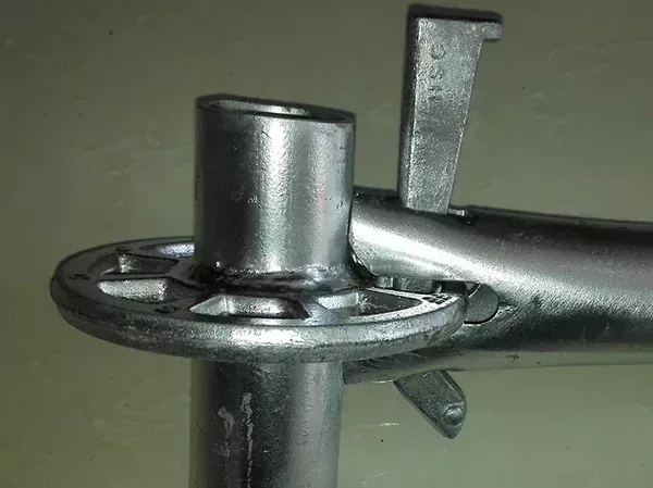 QES Scaffold