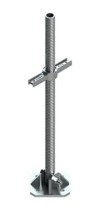SWIVEL SCREW JACK