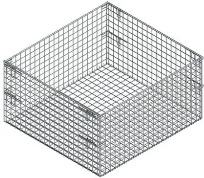 Scaffold Insert