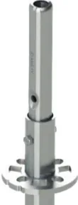 Standard/Vertical