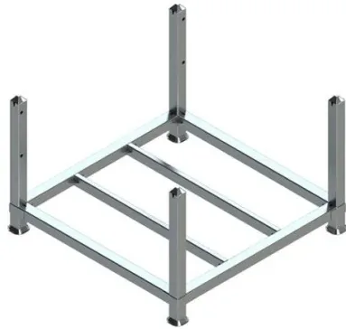 Storage Rack
