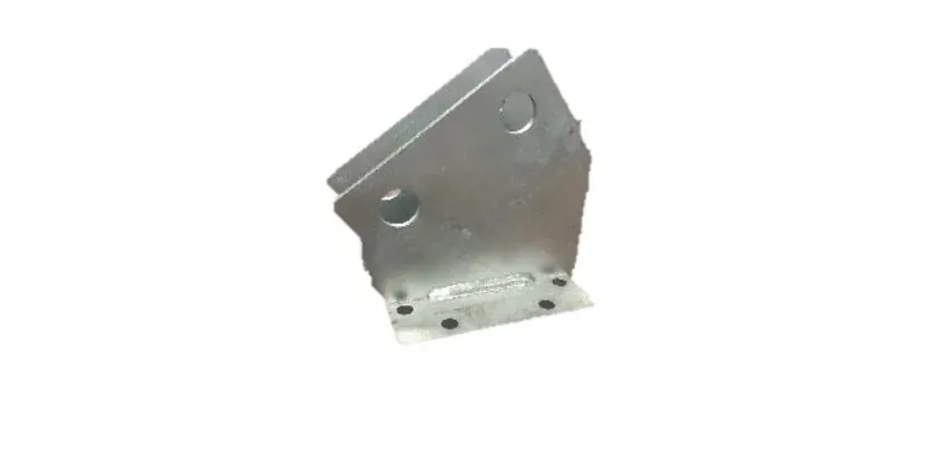 Sistema de Cobertura Temporária — 36 degree top plate Sistema de Cobertura Temporária 36 degree top plate