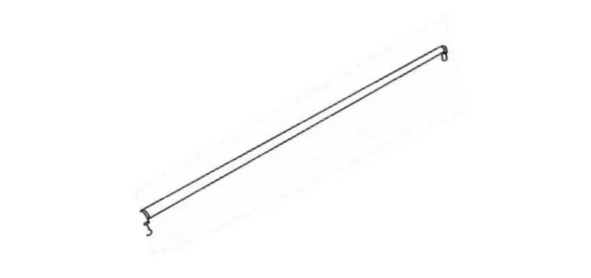 Sistema de Cobertura Temporária — roller brace Sistema de Cobertura Temporária roller brace