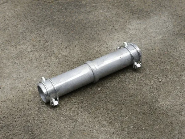 Aluminum Scaffold connecting pipe