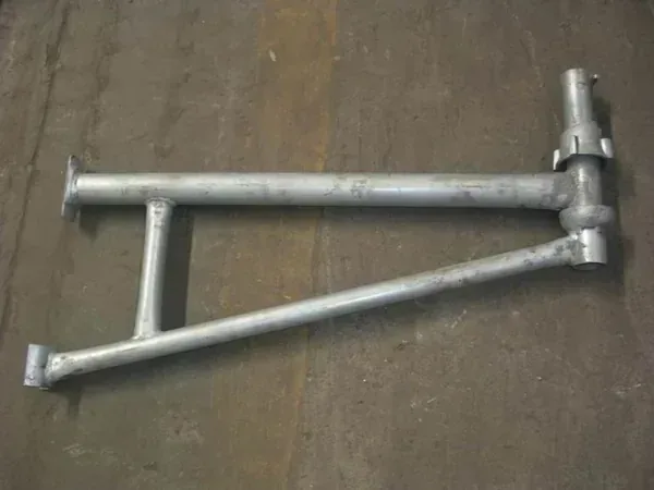 Cuplock Board Bracket - Cuplock Plank Bracket CBB10 CBB110 CBB27
