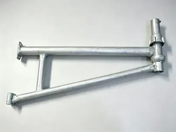 Cuplock Board Bracket Cuplock Board Bracket - Support de Planche Cuplock CBB10 CBB110 CBB27