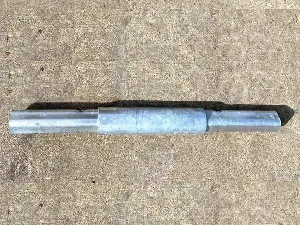 Cuplock Cantilever Extension Adapter Cuplock Cantilever Extension Adapter - Cuplock Cantilever Fitting CEA