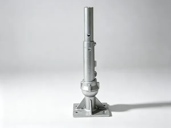 Cuplock Caster Adapter Cuplock Caster Adapter - Adaptateur de Roue Cuplock CCA