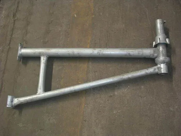 Cuplock Scaffolding bracket