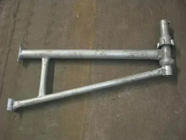 Cuplock Scaffolding bracket