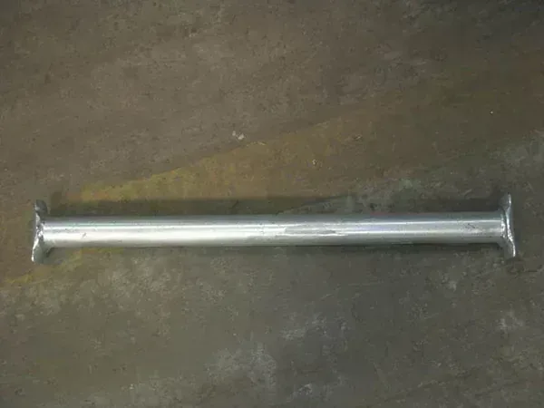 Cuplock Scaffolding horizontal