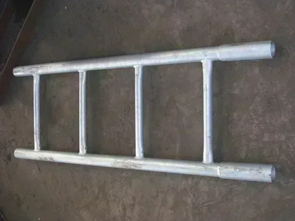 Cuplock Scaffolding Ladder Cuplock Scaffolding Ladder - 13.75 Inch Narrow Steel Access Ladder