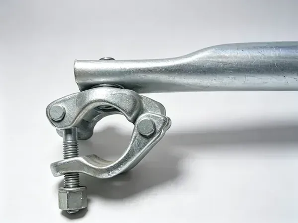 Cuplock Swivel Clamp Brace - Étai à Bride Cuplock CCB50-CCB82
