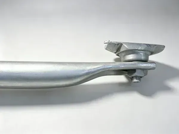 Cuplock Swivel Face Brace - Étai Rotatif Cuplock CFB50-CFB82