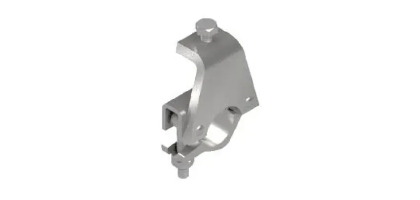 Sistema de Cubierta Temporal — gravlock Sistema de Cubierta Temporal gravlock