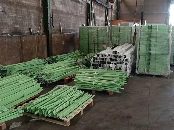 ICF Bracing platform bracket