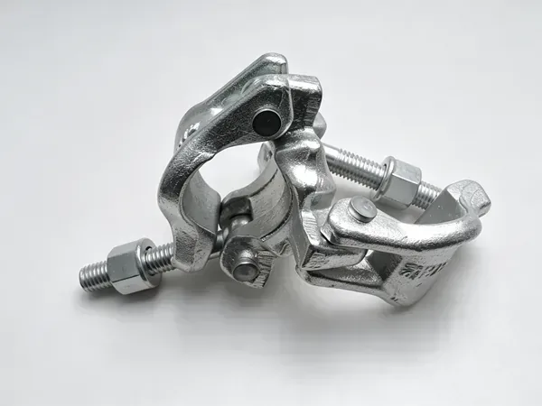 Right Angle Clamp American Heavy Type Right Angle Clamp American Heavy Type - Forged 90 Degree Tube Coupler TCRAB55
