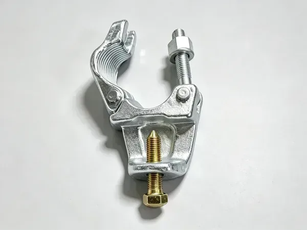 Rigid Beam Clamp - Forged Steel Beam Clamp TCBC