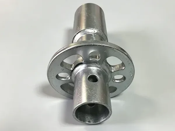 Ringlock Base Collar