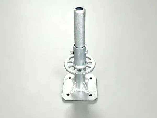 Ringlock Caster Adapter