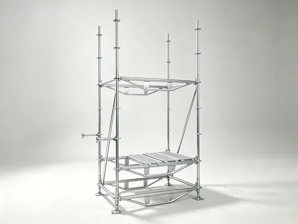 Ringlock Scaffolding