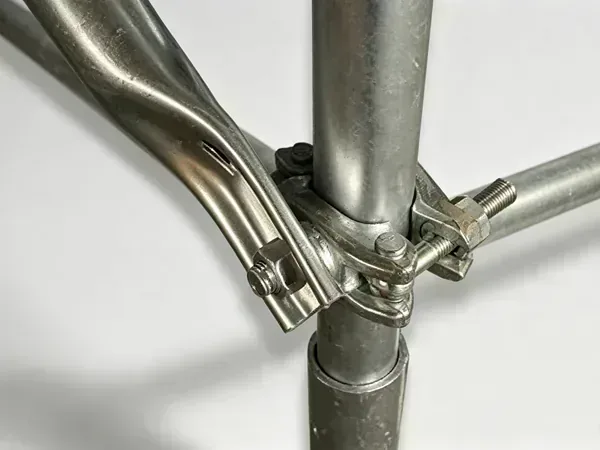 Ringlock Scaffolding Clamp Brace