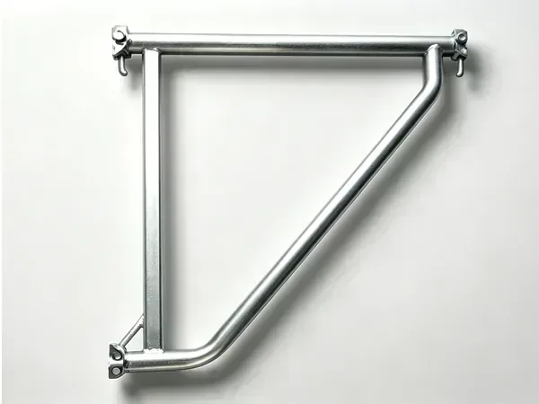 Ringlock Scaffolding Console Bracket