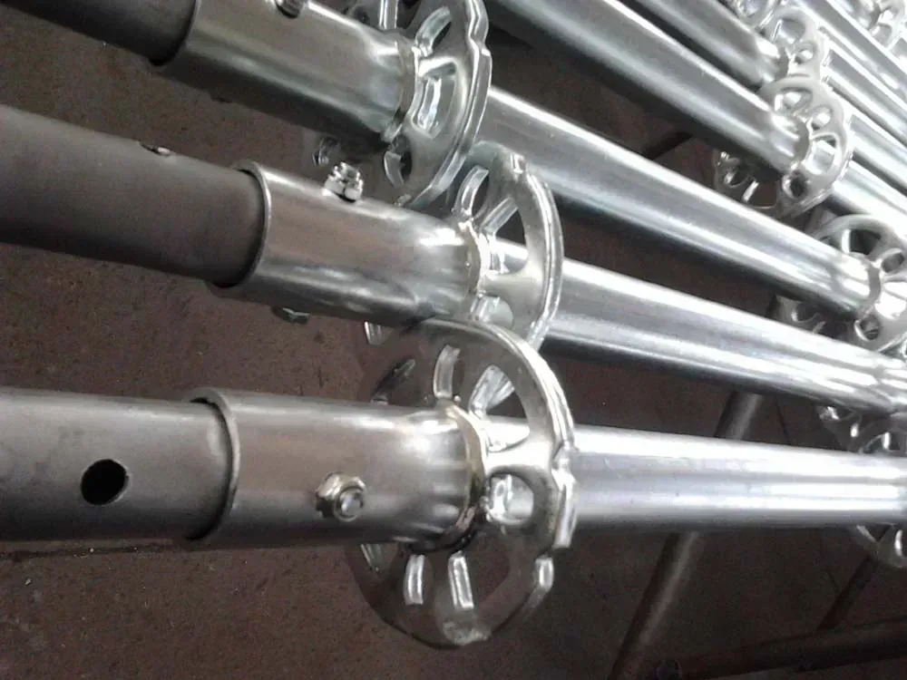 Ringlock Scaffolding