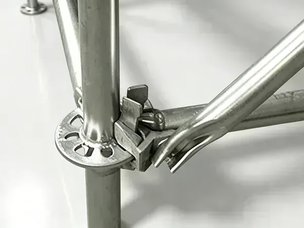 Ringlock Scaffolding Diagonal Brace