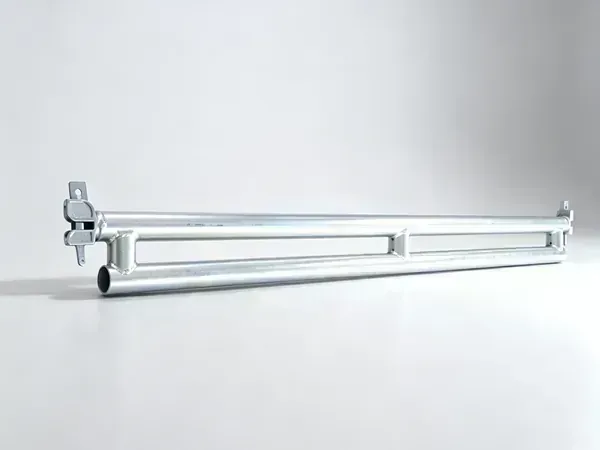 Ringlock Scaffolding Double Ledger