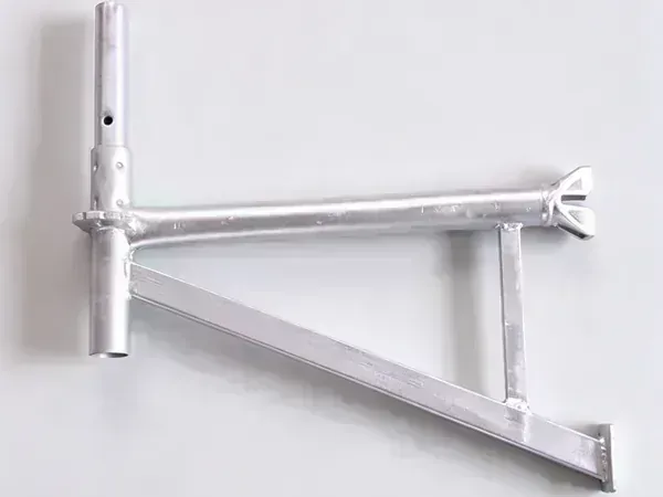 Ringlock Scaffolding Side Bracket