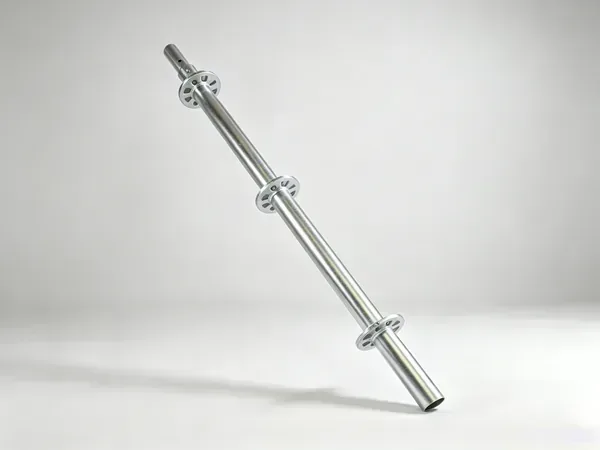 Ringlock Scaffolding Standard