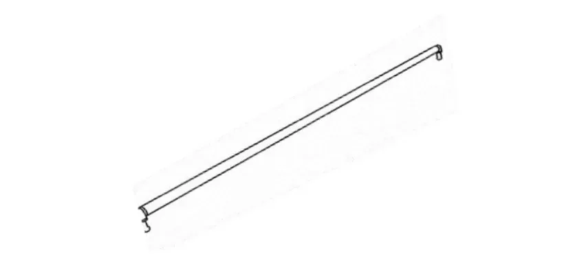 Sistema de Cubierta Temporal — roller brace Sistema de Cubierta Temporal roller brace