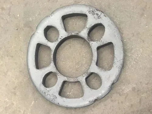العمود القياسي لسقالة رينغلوك Rosette