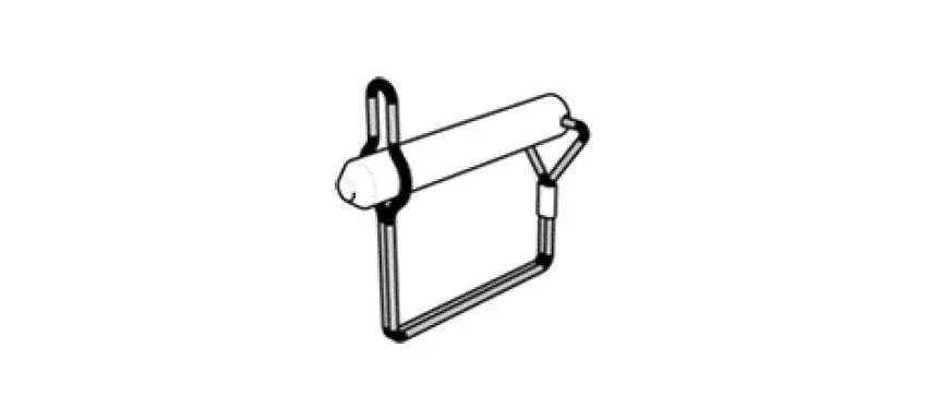 Sistema de Cubierta Temporal — safety pin Sistema de Cubierta Temporal safety pin