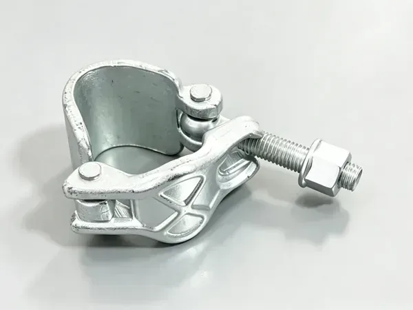 Side By Side Clamp Side By Side Clamp - Drop Forged Parallel Scaffold Tube Clamp U Clamp