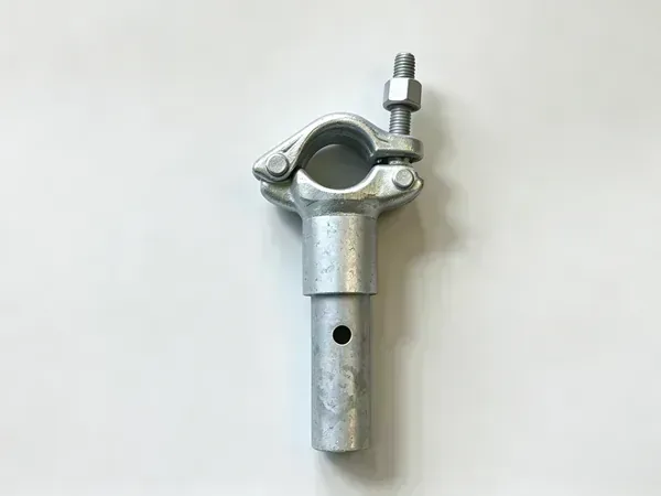 Spigot Clamp Collier de Broche - Collier de Tube d'Échafaudage Ringlock