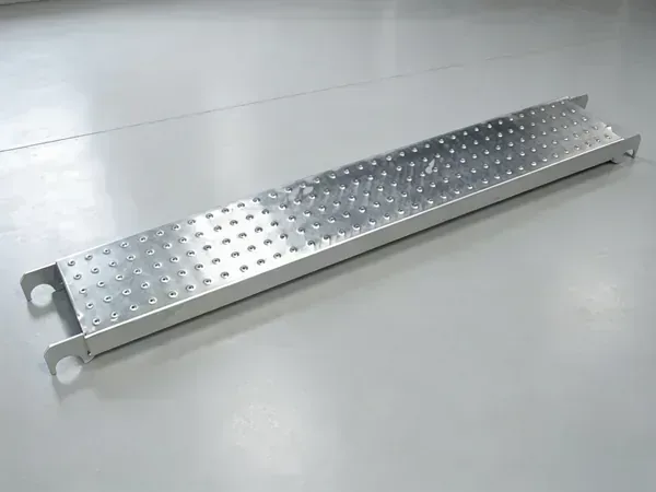 SSP Plank