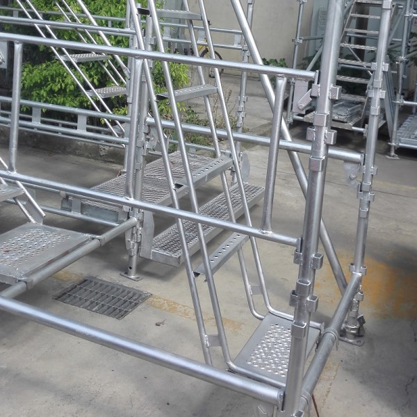 Haki Scaffolding haki scaffolding