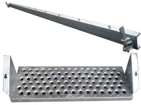 Ringlock-Stair Ringlock-Stair