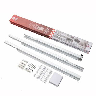 emergency escape ladder