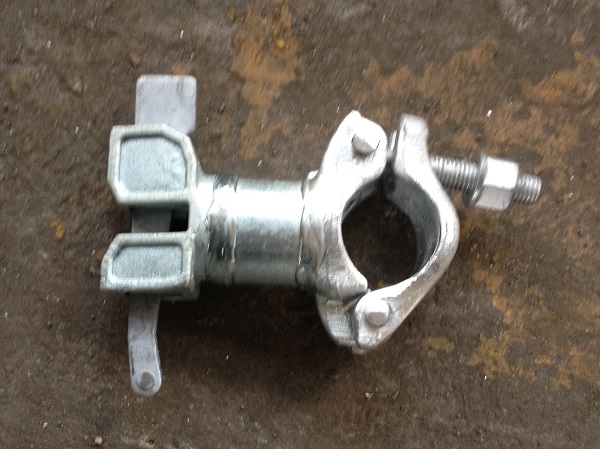 right angle adapter clamp